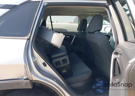 2024 Toyota Rav4 Hybrid Xle from USA, damaged, VIN 4T3RWRFV0RU145383